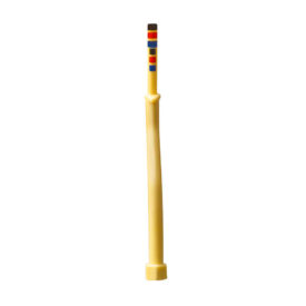 Chu Gauges Papillen Ersatzspitzen 3St Chu Gauges Papillen Ersatzspitzen 3St
