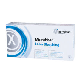 Mirawhite Laser Bleaching 30% Pa Mirawhite Laser Bleaching 30% Pa