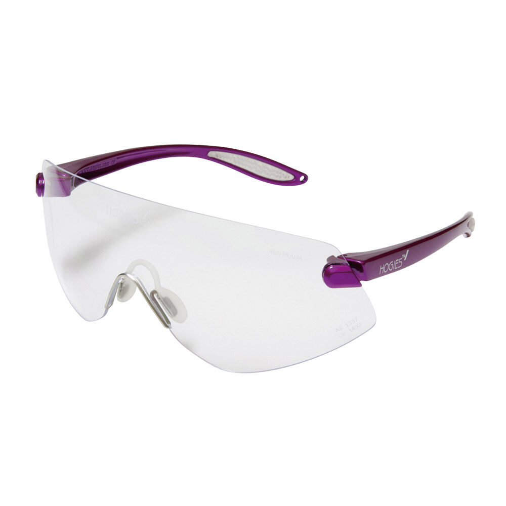 Schutzbrille Outback purple St | 259851 Schutzbrille Outback purple St | 259851