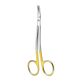 Zahnfleischschere LaGrange HMl St Zahnfleischschere LaGrange HMl St