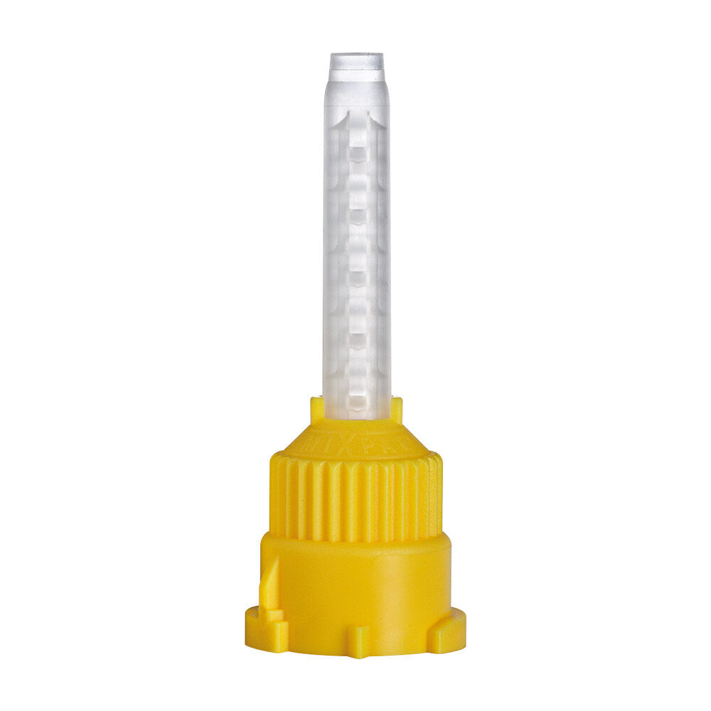 Mixing Tips NT gelb 50St | 275153 Mixing Tips NT gelb 50St | 275153