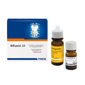 Bifluorid 10  Flasche 4g Bifluorid 10  Flasche 4g