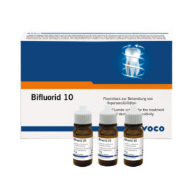 Bifluorid 10  Flasche 3x10g Bifluorid 10  Flasche 3x10g