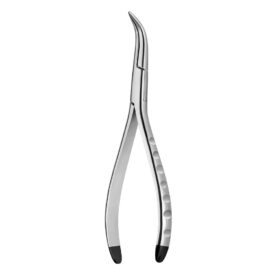 Wurzel- u. Splitterzange fein RH St Wurzel- u. Splitterzange fein RH St
