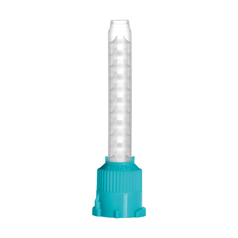 Mixing Tips NT grün 50St | 275230 Mixing Tips NT grün 50St | 275230