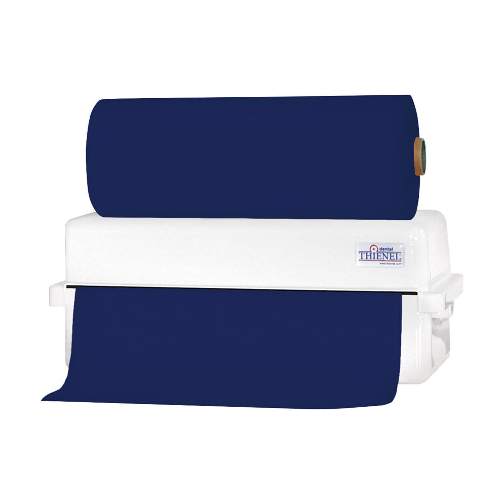 Patientenumhang 1 54×80 dunkelblau Rl | 260109 Patientenumhang 1 54×80 dunkelblau Rl | 260109