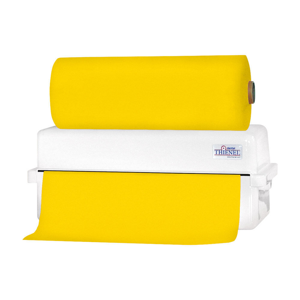 Patientenumhang 1 54×80 gelb Rl | 260117 Patientenumhang 1 54×80 gelb Rl | 260117