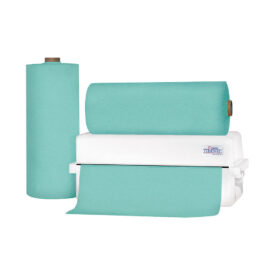 Patientenumhang 3 54×60 hellgrün Rl Patientenumhang 3 54×60 hellgrün Rl