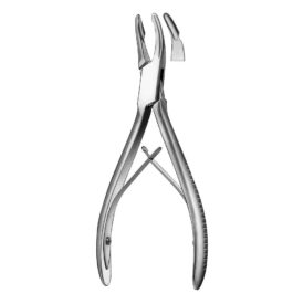 Hohlmeisselzange 1835  St Hohlmeisselzange 1835  St