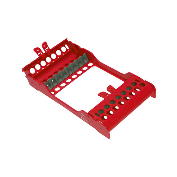 Zirc E-Z Jett Cassette 8 Inst.rot St | 288640