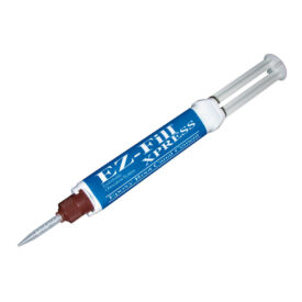 EZ-FILL Xpress Kunststoff-Sealer 2×9,5g EZ-FILL Xpress Kunststoff-Sealer 2×9,5g