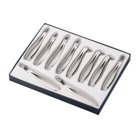 Zahnzangen-Satz Modell M2000 Set Zahnzangen-Satz Modell M2000 Set