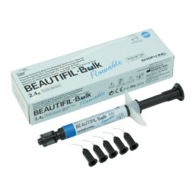 Beautifil Bulk Flowable univ. 2,4g Spr Beautifil Bulk Flowable univ. 2,4g Spr