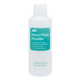 Perio-Mate Prophy Powder 2x160g Perio-Mate Prophy Powder 2x160g