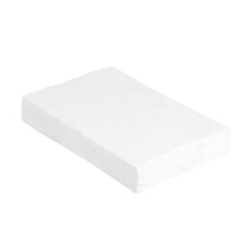 Traypapier weiß 18×28 250St Traypapier weiß 18×28 250St
