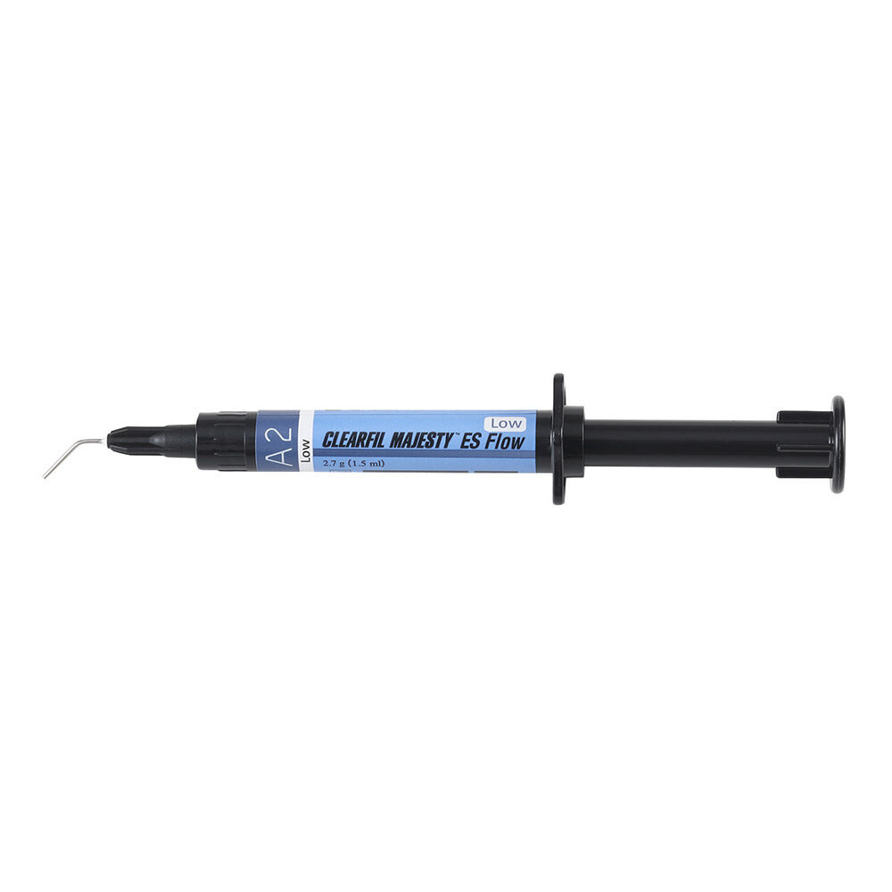 Clearfil Majesty ES Flow A1 Spr 2,7g | 260446 Clearfil Majesty ES Flow A1 Spr 2,7g | 260446