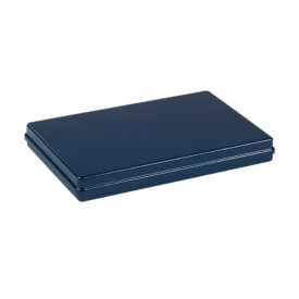 Novotray 28,8×18,5×3,5cm kpl. koblau  St Novotray 28,8×18,5×3,5cm kpl. koblau  St
