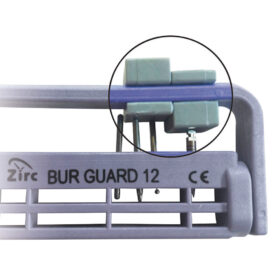 Universal-Adapter f. Bur-Guard 12/22 5St Universal-Adapter f. Bur-Guard 12/22 5St