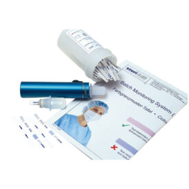 Stericlin BMS 1200 Starter Kit 50 Pa Stericlin BMS 1200 Starter Kit 50 Pa