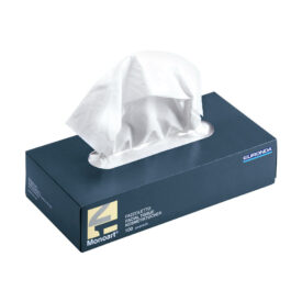 Monoart Kosmetiktücher 2lg.20x20cm 100St Monoart Kosmetiktücher 2lg.20x20cm 100St