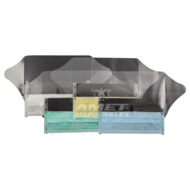 Mundschutz m.Schild+Gummiband weiß 25St Mundschutz m.Schild+Gummiband weiß 25St