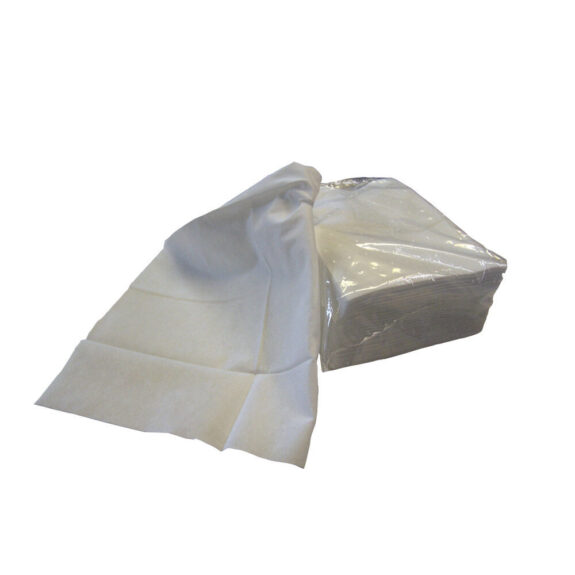 Mehrzwecktuch Multitex weiß 33x32cm 50St | 275414