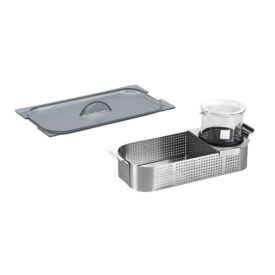 New Eurosonic 4D Zubehör Set  Pa New Eurosonic 4D Zubehör Set  Pa