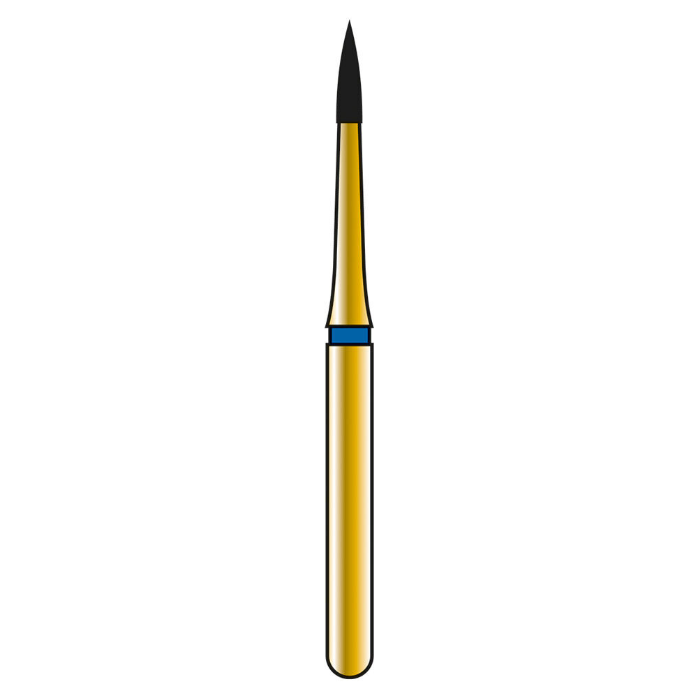 Diatech Diamant FG 889.009 3,5ML 5St | 260624 Diatech Diamant FG 889.009 3,5ML 5St | 260624