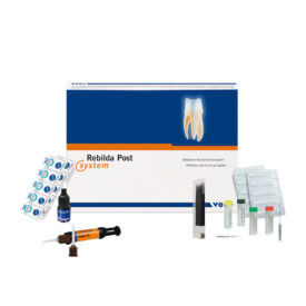 Rebilda Post System – Set II Rebilda Post System – Set II