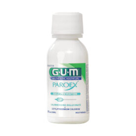 GUM Paroex Mundsp. 0,06% o.Alk. 30ml GUM Paroex Mundsp. 0,06% o.Alk. 30ml