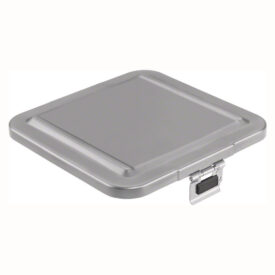 Deckel 1/2 Edelstahl o. Schlitz  St Deckel 1/2 Edelstahl o. Schlitz  St