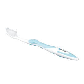 Miradent Carebrush Zahnb. supersoft  St Miradent Carebrush Zahnb. supersoft  St