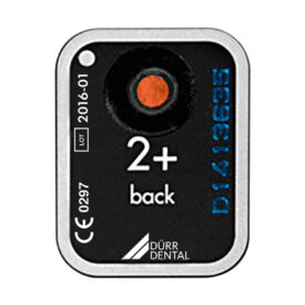 Vistascan Speicherfolie S2 Plus ID4  4St Vistascan Speicherfolie S2 Plus ID4  4St