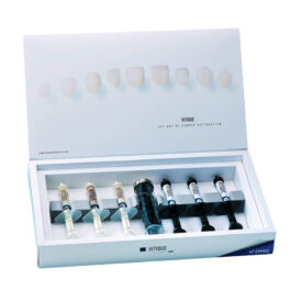 Vitique Veneer Cementation Kit Vitique Veneer Cementation Kit