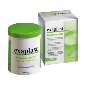 exaplast putty   900ml Ds exaplast putty   900ml Ds
