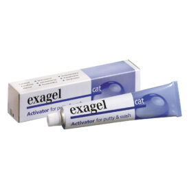 exagel catalyst  60ml Tb exagel catalyst  60ml Tb