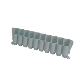 Spritzenhalter Modul 10er  St Spritzenhalter Modul 10er  St