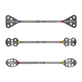 GripStrips assorted 12St. Set GripStrips assorted 12St. Set