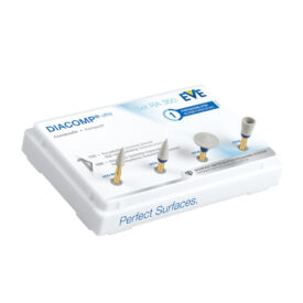 EVE Diacomp Ultra RA350 Wst Set EVE Diacomp Ultra RA350 Wst Set