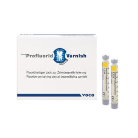 Profluorid Varnish melon ZA 5×1,7ml Profluorid Varnish melon ZA 5×1,7ml