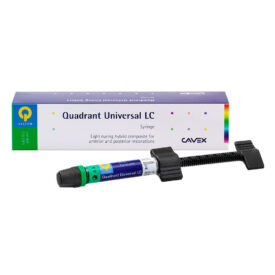 Quadrant Universal LC A3,5 4g Spr Quadrant Universal LC A3,5 4g Spr
