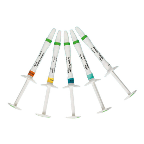 Variolink Esthetic Try. warm+ 1.7g Spr | 275622