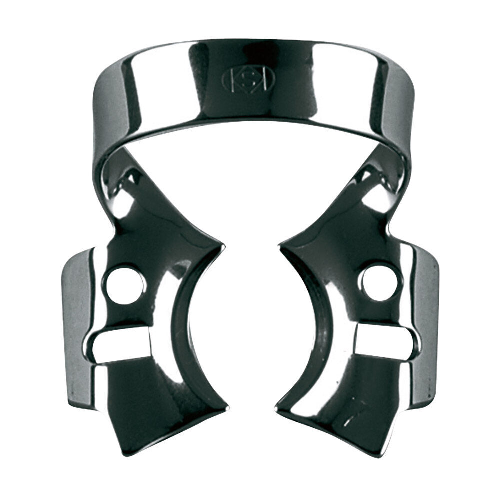Fit Kofferdam Klammer Black Nr. 7 St | 260993 Fit Kofferdam Klammer Black Nr. 7 St | 260993