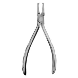 Bracket Entfernungszange gerade St Bracket Entfernungszange gerade St