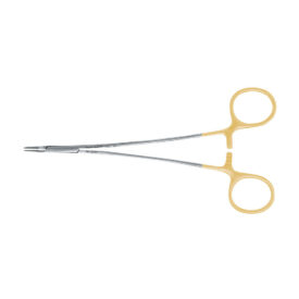 Nadelhalter Mini Ryder 18cm geriff.  St Nadelhalter Mini Ryder 18cm geriff.  St