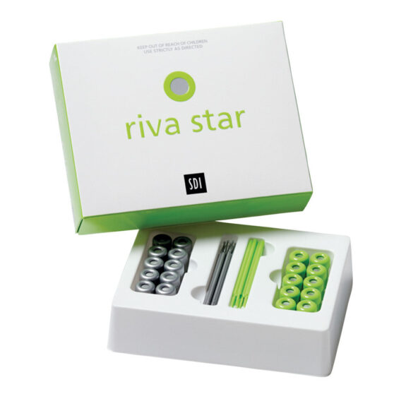 Riva Star Capsule Kit | 261041