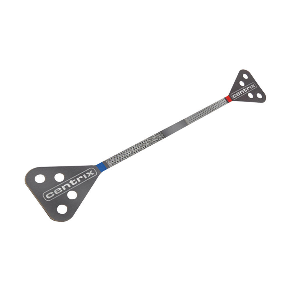 GripStrips coarse blau/rot 12St | 261045 GripStrips coarse blau/rot 12St | 261045