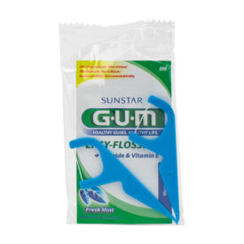 GUM Easy Flossers  48x2St GUM Easy Flossers  48x2St