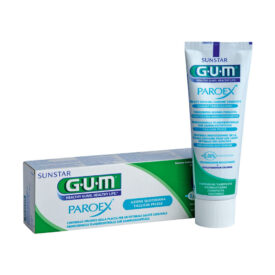 GUM Paroex Zahnpasta 0,06 CHX 6x75ml GUM Paroex Zahnpasta 0,06 CHX 6x75ml