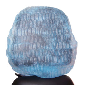 Head+Neck E-Kopfschutzbezüge blau 100St Head+Neck E-Kopfschutzbezüge blau 100St